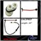 Centric Parts Brake Pad Sensor Wires, 116.37027 116.37027 - alternate 3
